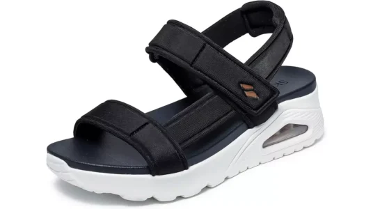 sandalias Skechers Uno summer stand 2 baratas