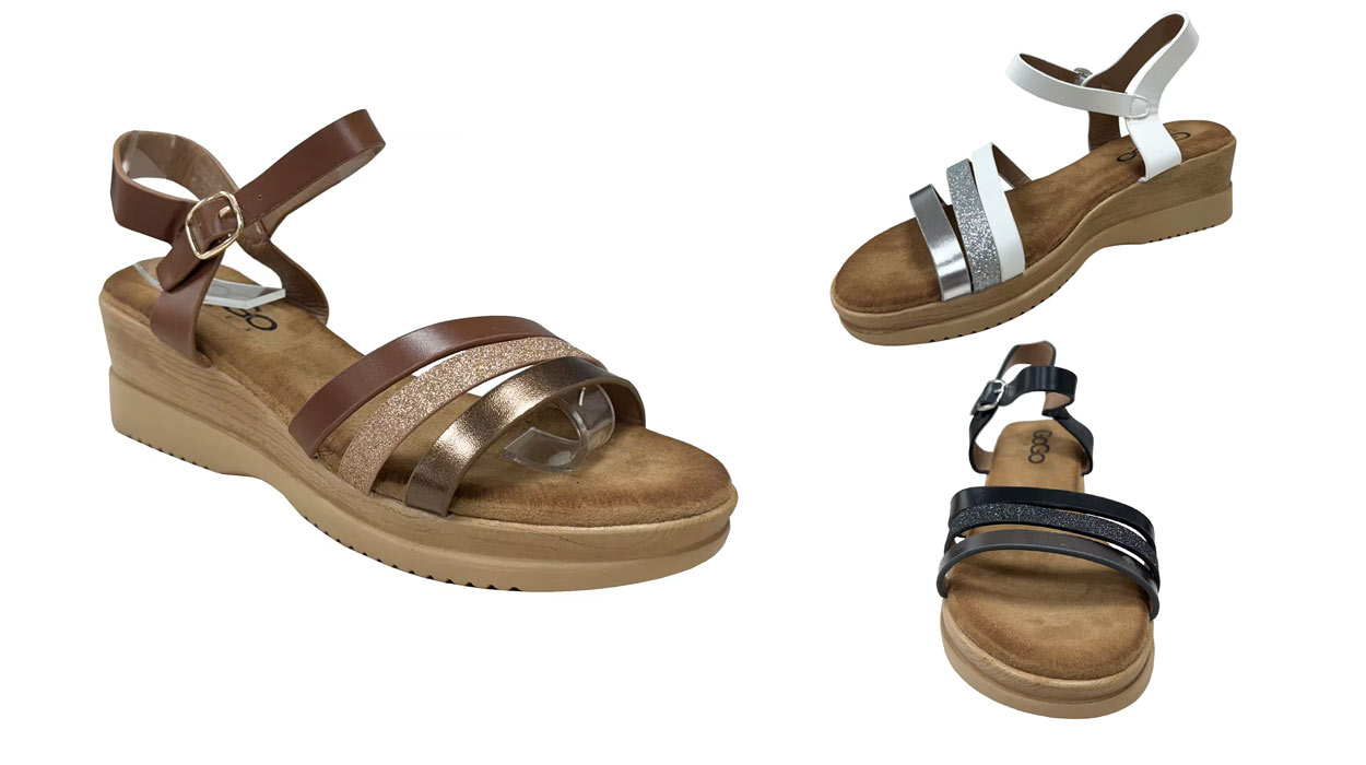 Sandalias de tacon baratas deals