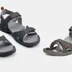 Sandalias trekkin Quechua NH100 baratas