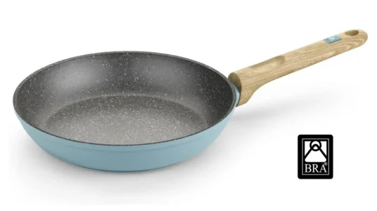 sartén BRA Nordik de 18 cm barata