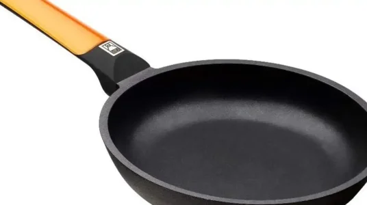Chollo Sartén BRA Efficient Orange de 18 cm