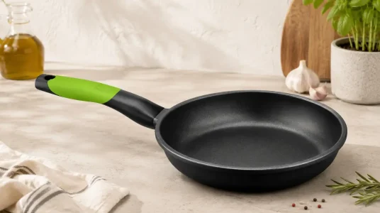 Sartén BRA Prior de 32 cm