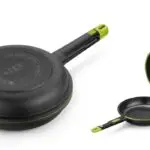 sartén doble para tortilla Bra Dupla Prior barata