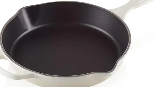Chollo sartén le creuset 26 cm