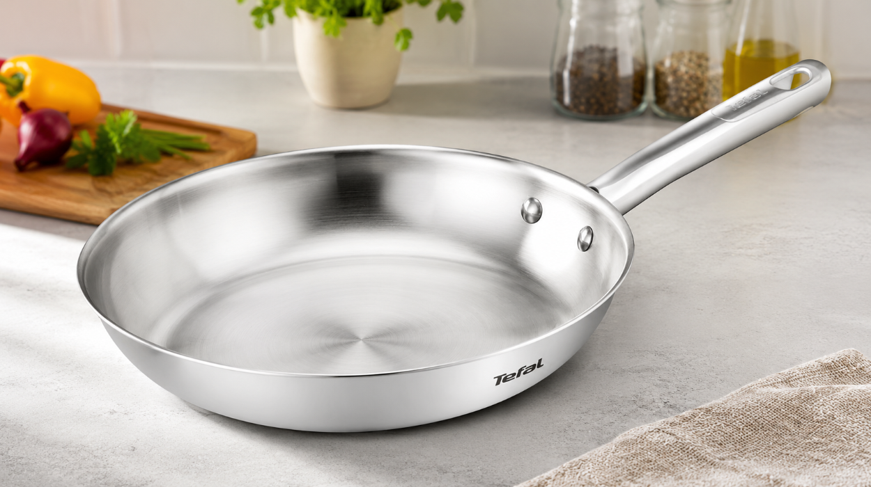Sartén Tefal Duetto On de 20 cm