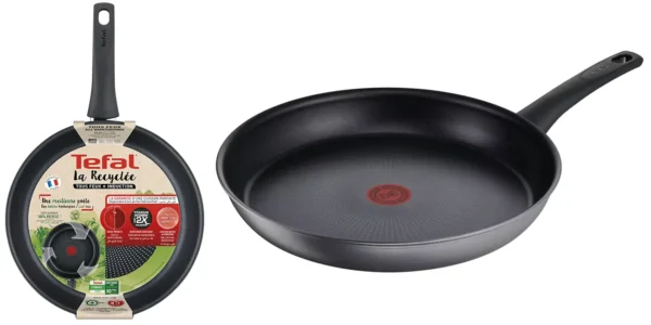 Sartén antiadherente Tefal LA RECYCLÉE de 32 cm