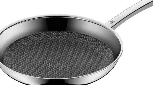 Chollo Sartén WMF Profi Resist Antiadherente Multicapa Alveolar de 28 cm
