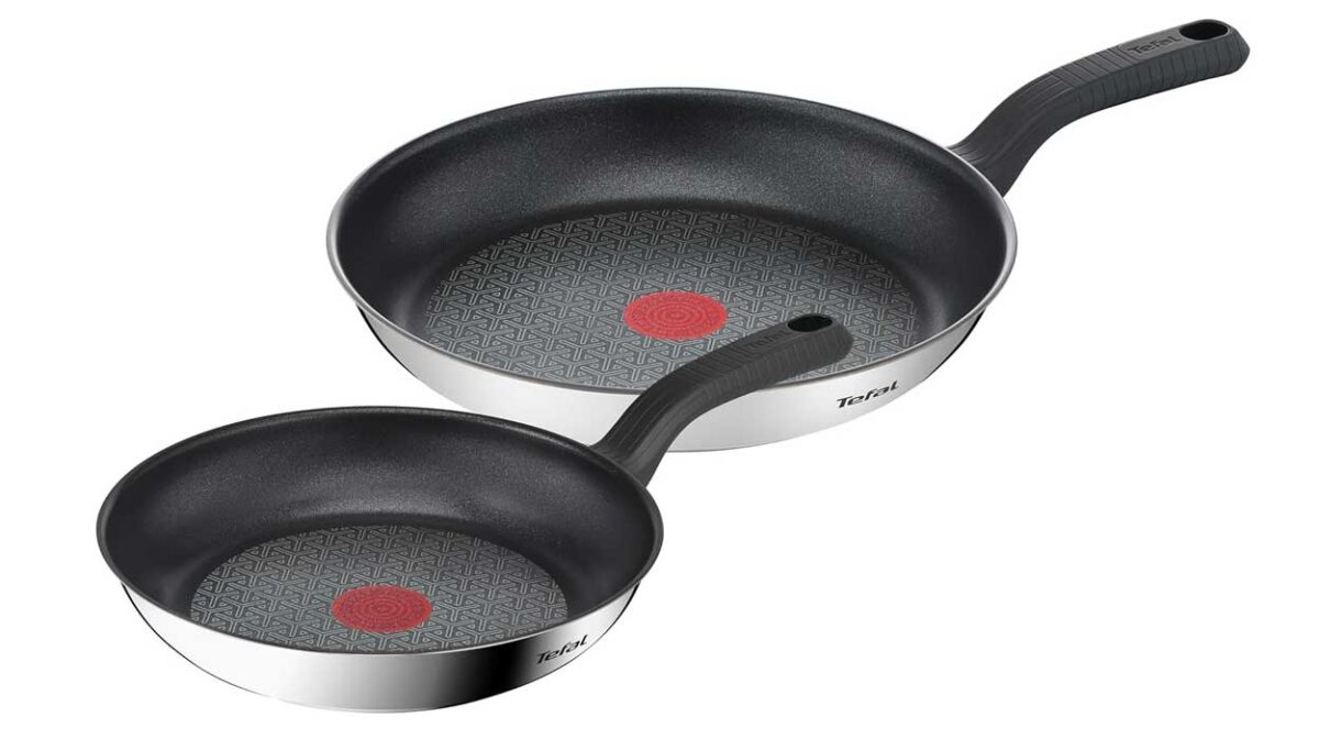 Sartenes Tefal Comfort Max