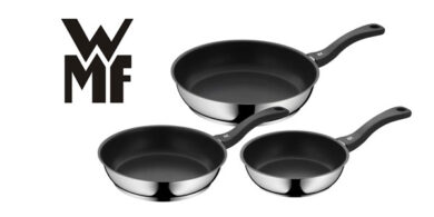 Sartenes WMF Devil baratas