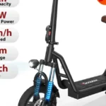 Chollo Scooter I12 Scooter Eléctrico Asiento