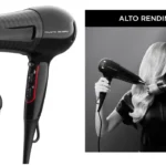 secador de pelo Rowenta Powerline CV591L