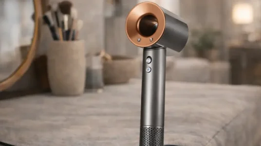 Secador de pelo Dyson Supersonic Origin