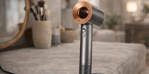 Secador de pelo Dyson Supersonic Origin