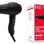 secador rápido y ligero Revlon RVDR5823