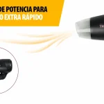 Secador Tristar HD2460