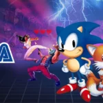 SEGA Classics con 25 juegos clásicos