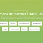 Semana de Internet El Corte Inglés