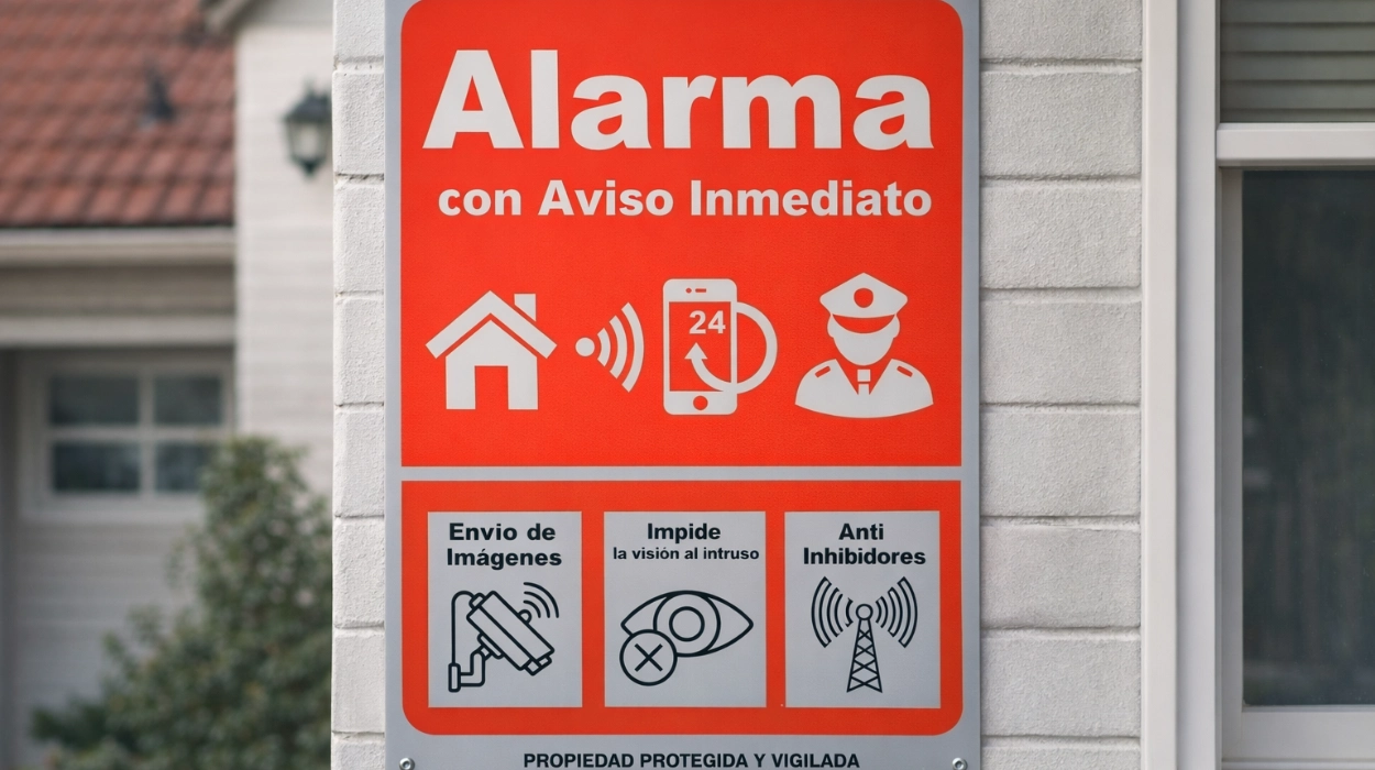 senal-metalica-de-alarma-para-pared