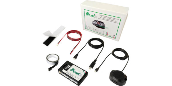 Sensor de aparcamiento Proxel para coche