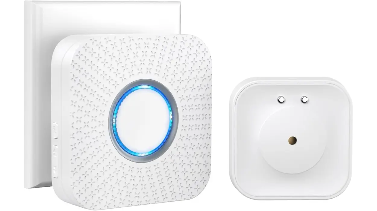 Sensor detector de agua WiFi