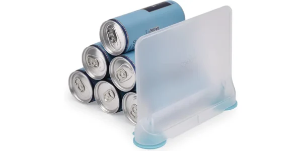 Separador y organizador para frigorífico Joseph Joseph