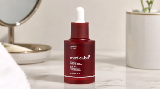 Serum reafirmante EGF NAD de 30 ml
