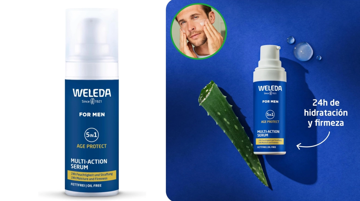 serum-facial-weleda-for-men-5-en-1