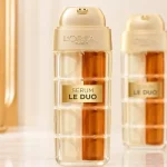 L'Oréal Paris Age Perfect Sérum Le Duo Antiarrugas y Rejuvenecedor de 30 ml