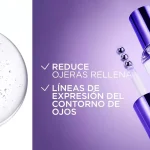 Chollo Sérum de ojos L'Oréal Revitalift Filler de 20 ml