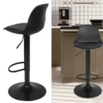 Taburete alto de bar para cocina