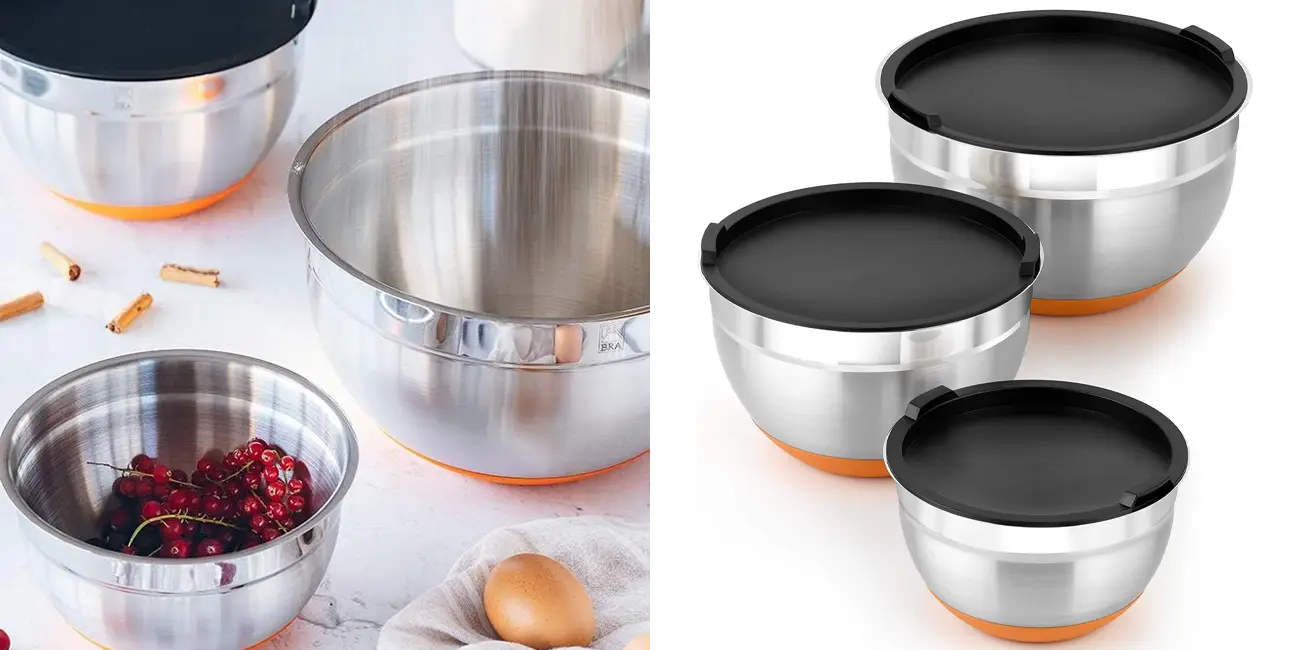 3 boles Bra Efficient