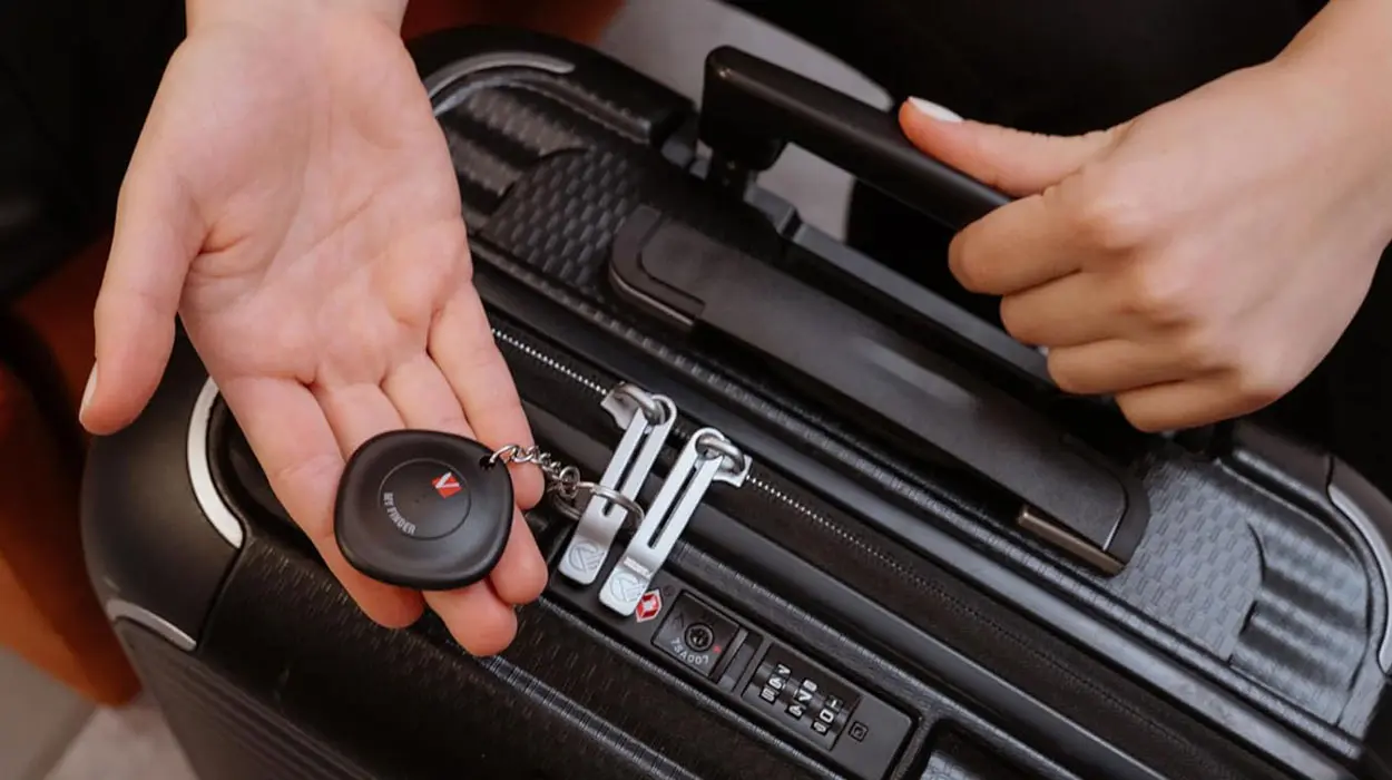 Set de 3 rastreadores Verbatim My Finder Bluetooth barato