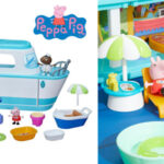 Set crucero Peppa Pig barato