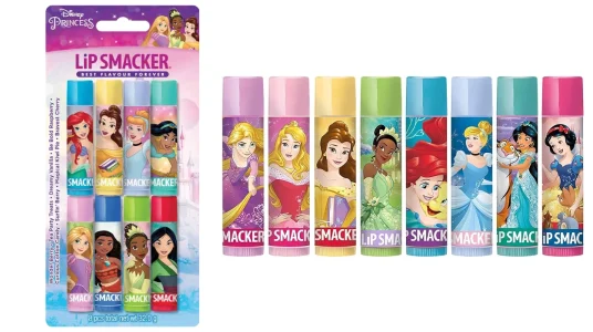 set-de-8-balsamos-labiales-princesas-disney-lip-smacker-disney-princess-party-pack