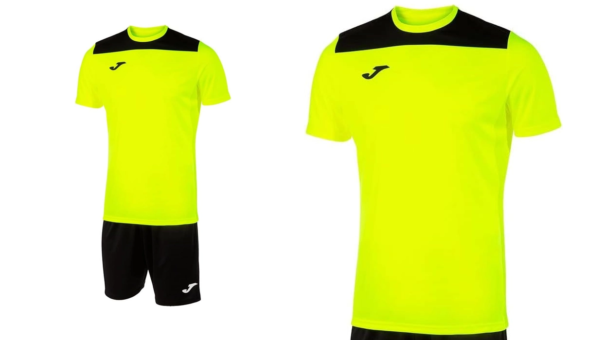 set de entrenamiento Joma Phoenix II barato