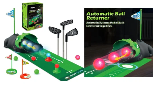 set-de-golf-infantil-con-dinosaurio-devolvedor-de-bolas