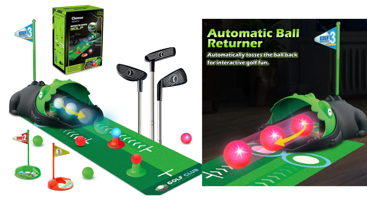 set-de-golf-infantil-con-dinosaurio-devolvedor-de-bolas