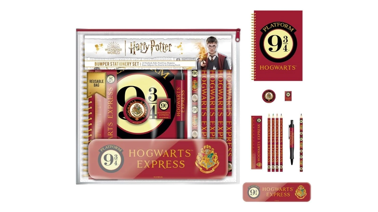 set-de-papeleria-harry-potter-plataforma-9-3-4