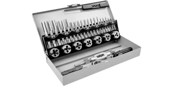 Juego de herramientas Mannesmann M53250-B