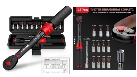 set-hychika-de-13-llaves-dinamometricas
