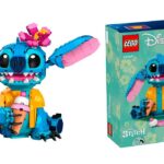 Set LEGO Disney Stitch barato