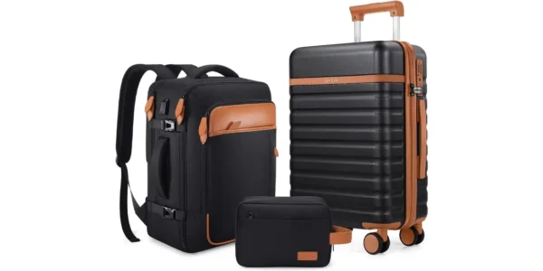 Set de maletas UKEIN de 5 piezas
