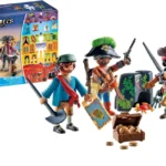 PLAYMOBIL Pirates 71533 MyFigures