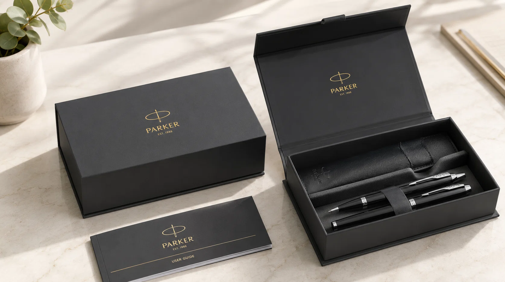 Set de regalo Parker IM