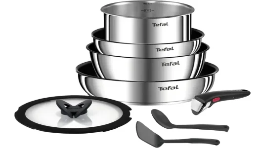 Set Tefal Ingenio Emotion