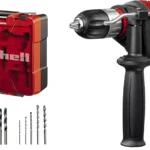Taladro percutor Einhell TC-ID 1000 E de 1010 W