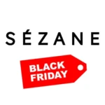 Sézane Black Friday