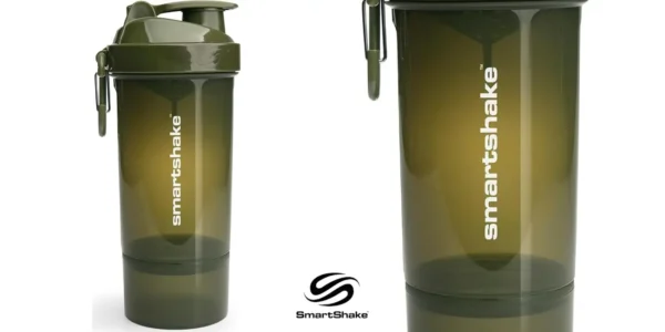 Shaker Smartshake para batidos