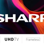 Chollo Sharp 70Gl4260E Google Frameless Marco