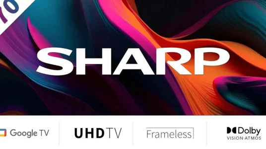 Chollo Sharp 70Gl4260E Google Frameless Marco